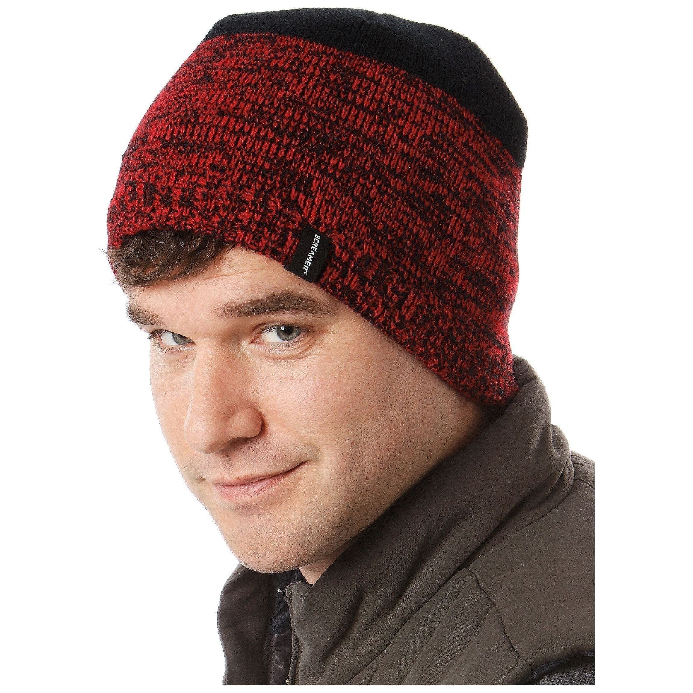 Screamer Philip - Red