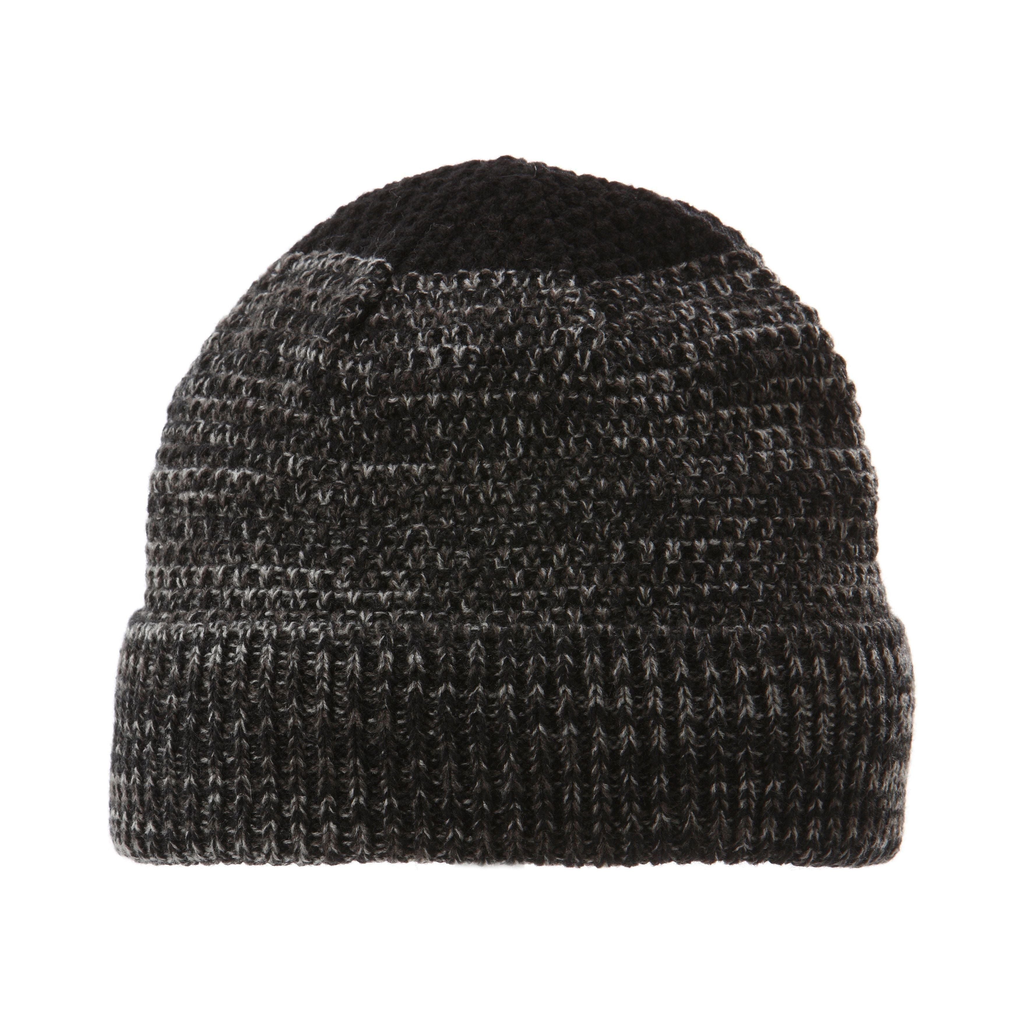 Screamer Graham - Black
