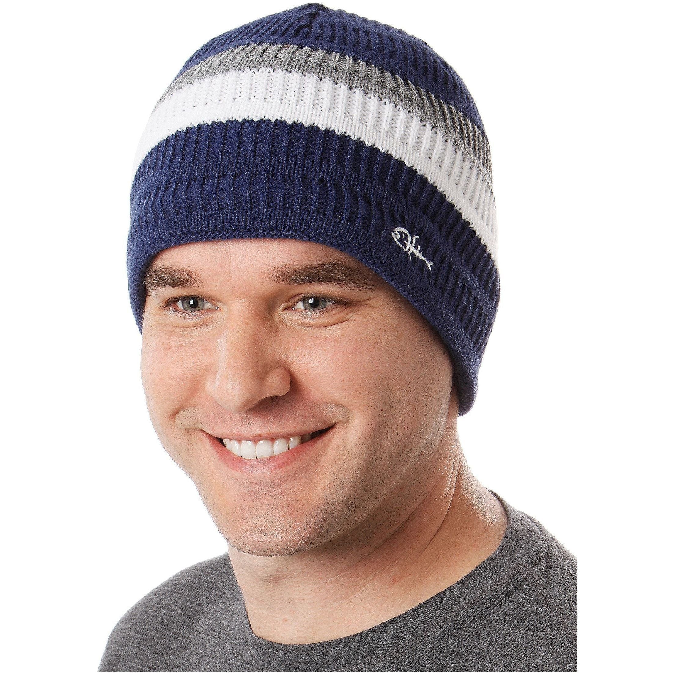 Screamer Pacific - Navy/Grey
