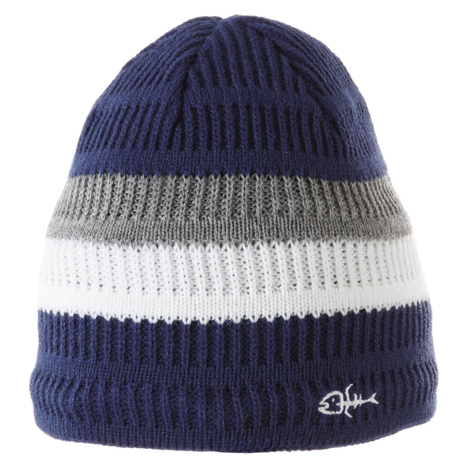 Screamer Pacific - Navy/Grey