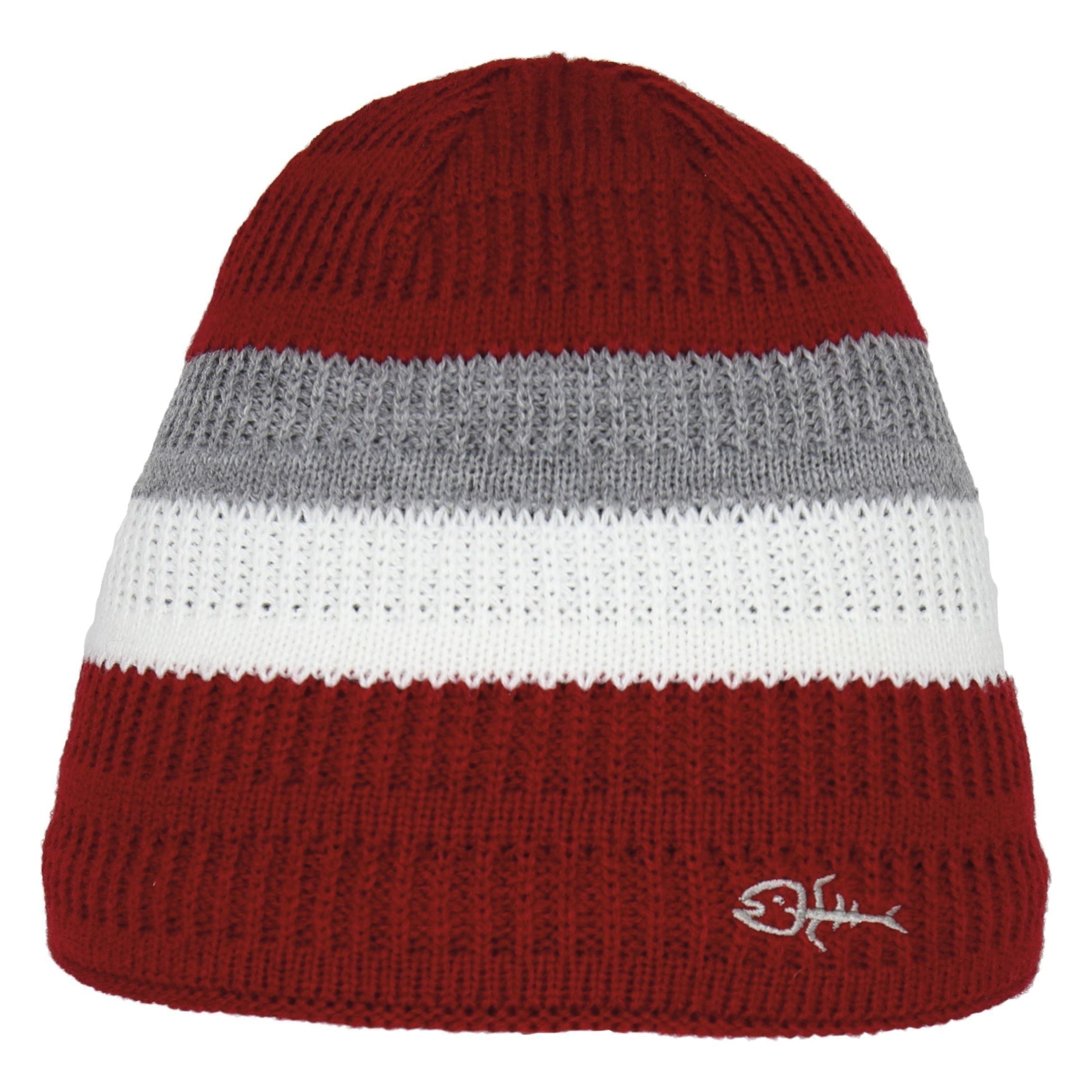Screamer Pacific - Chili Pepper/Grey