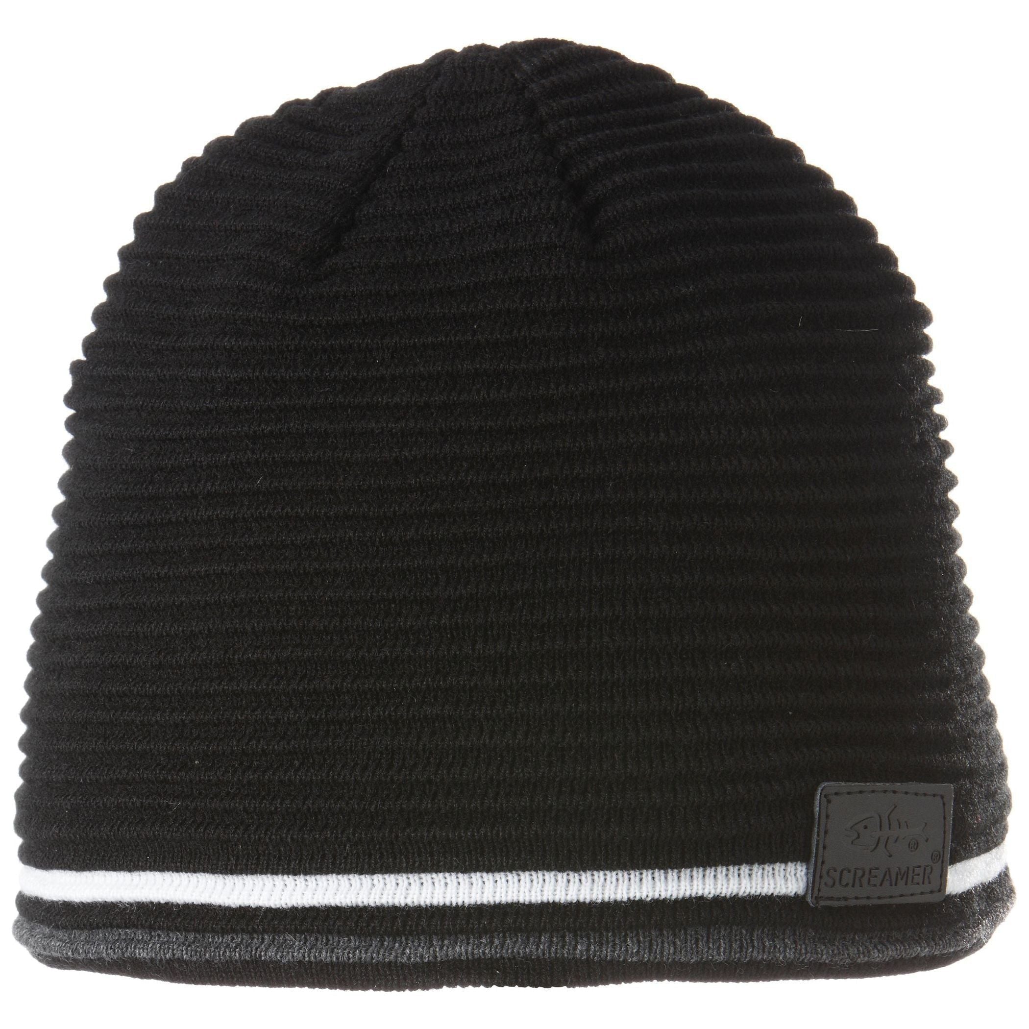 Screamer Jude - Black