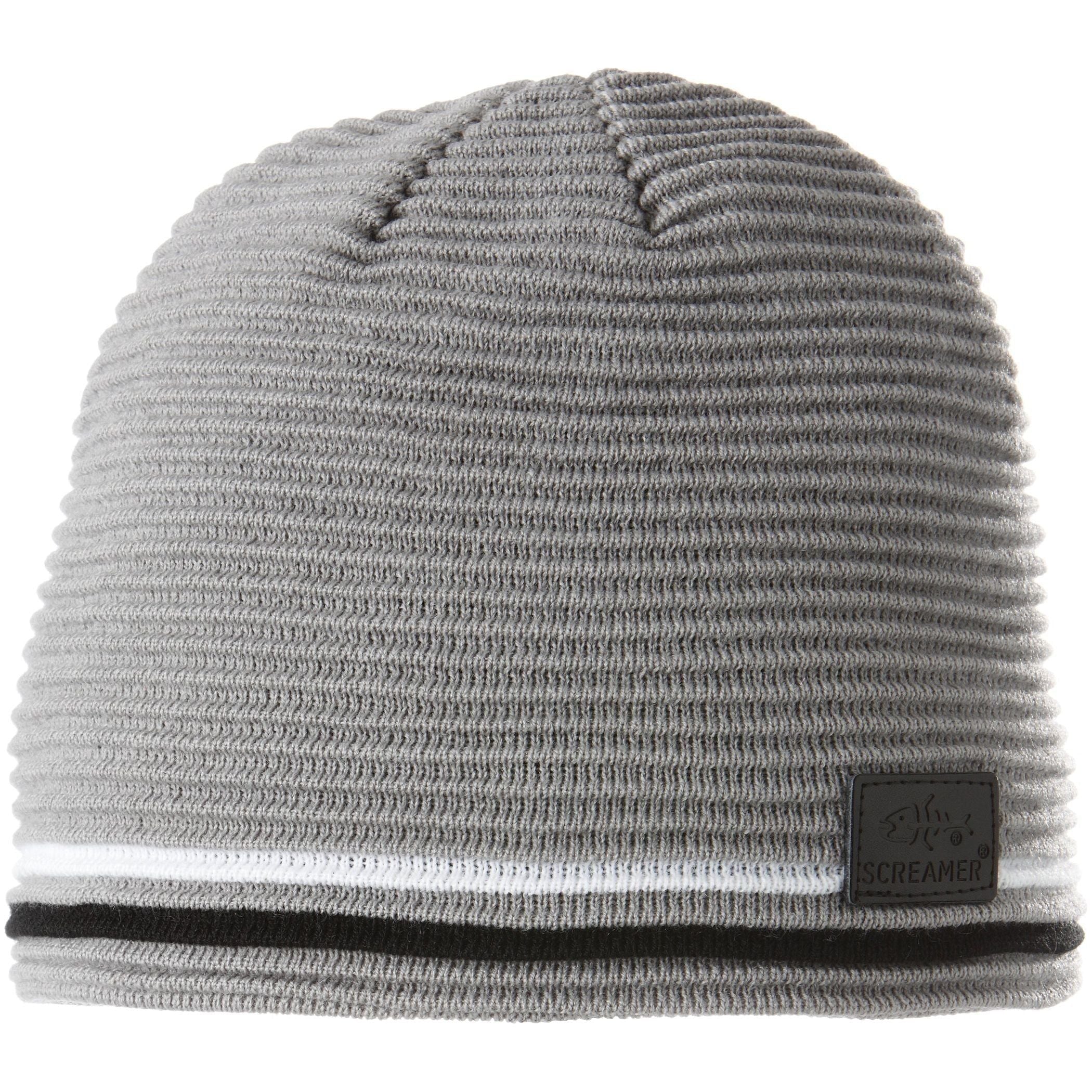Screamer Jude - Charcoal