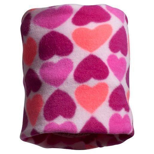 Screamer Kids Printed Neckgaiter - Sweetheart