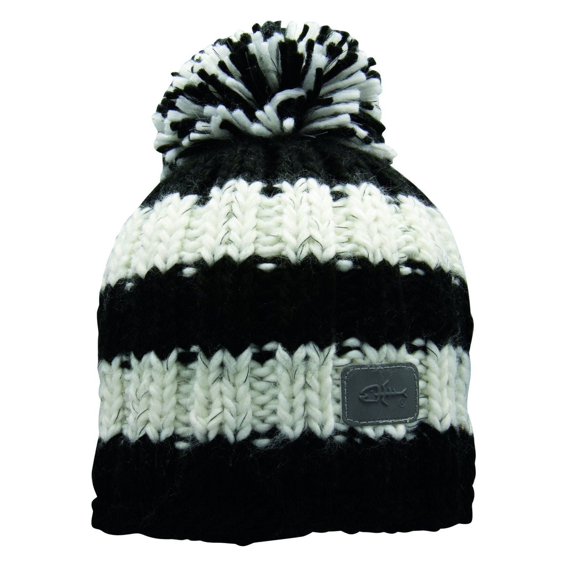 Screamer Kids Shine - Black/White