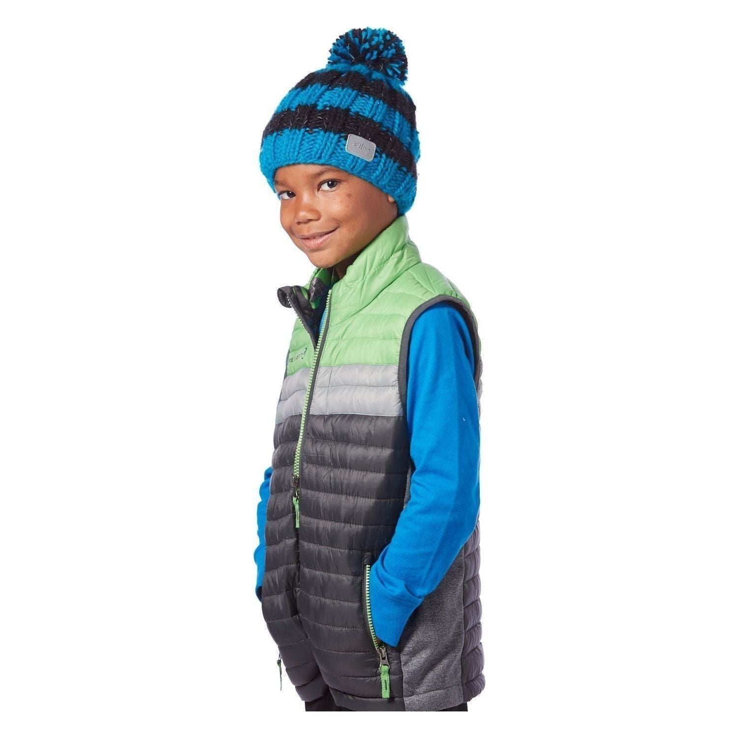 Screamer Kids Shine On Model