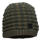 Screamer Kids Mini Waffle - Moss/Forest