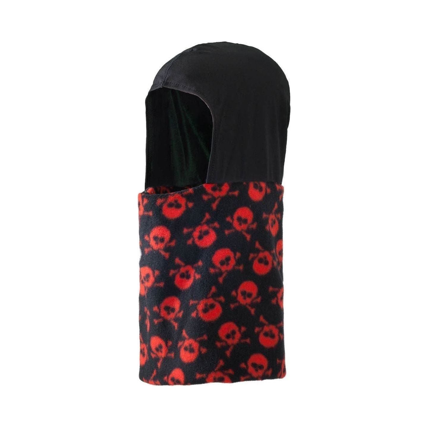 Screamer Kids Cheyenne Underhelment - Skulls