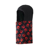 Screamer Kids Cheyenne Underhelment - Skulls