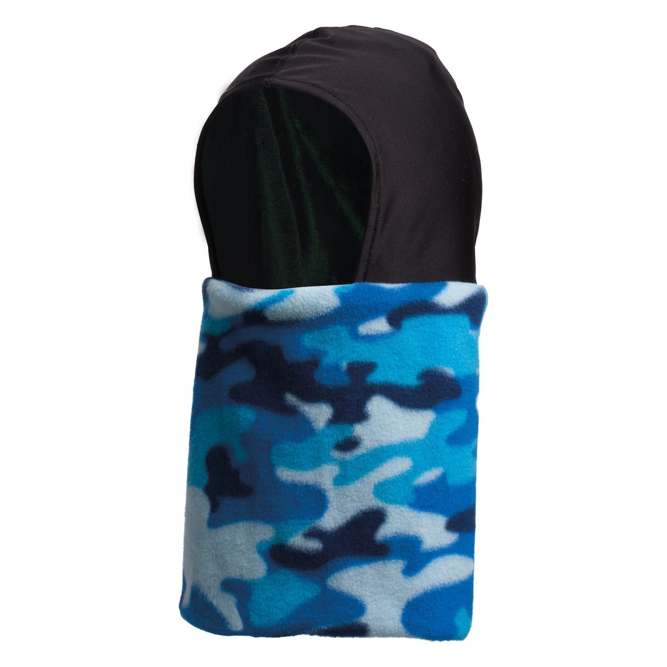 Screamer Kids Cheyenne Underhelmet - Blue Camo