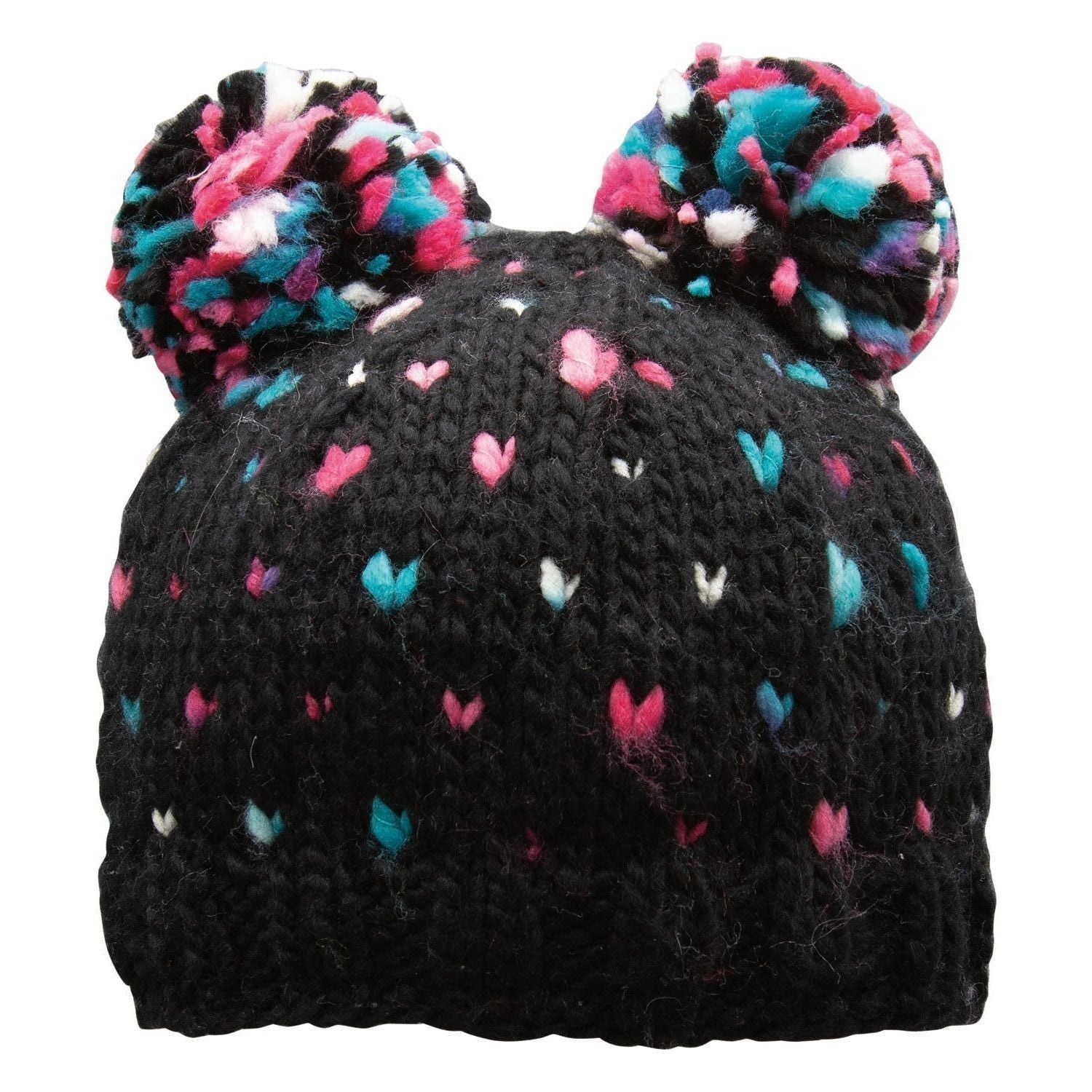 Screamer Kids Juicy Fruit - Black