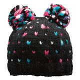 Screamer Kids Juicy Fruit - Black