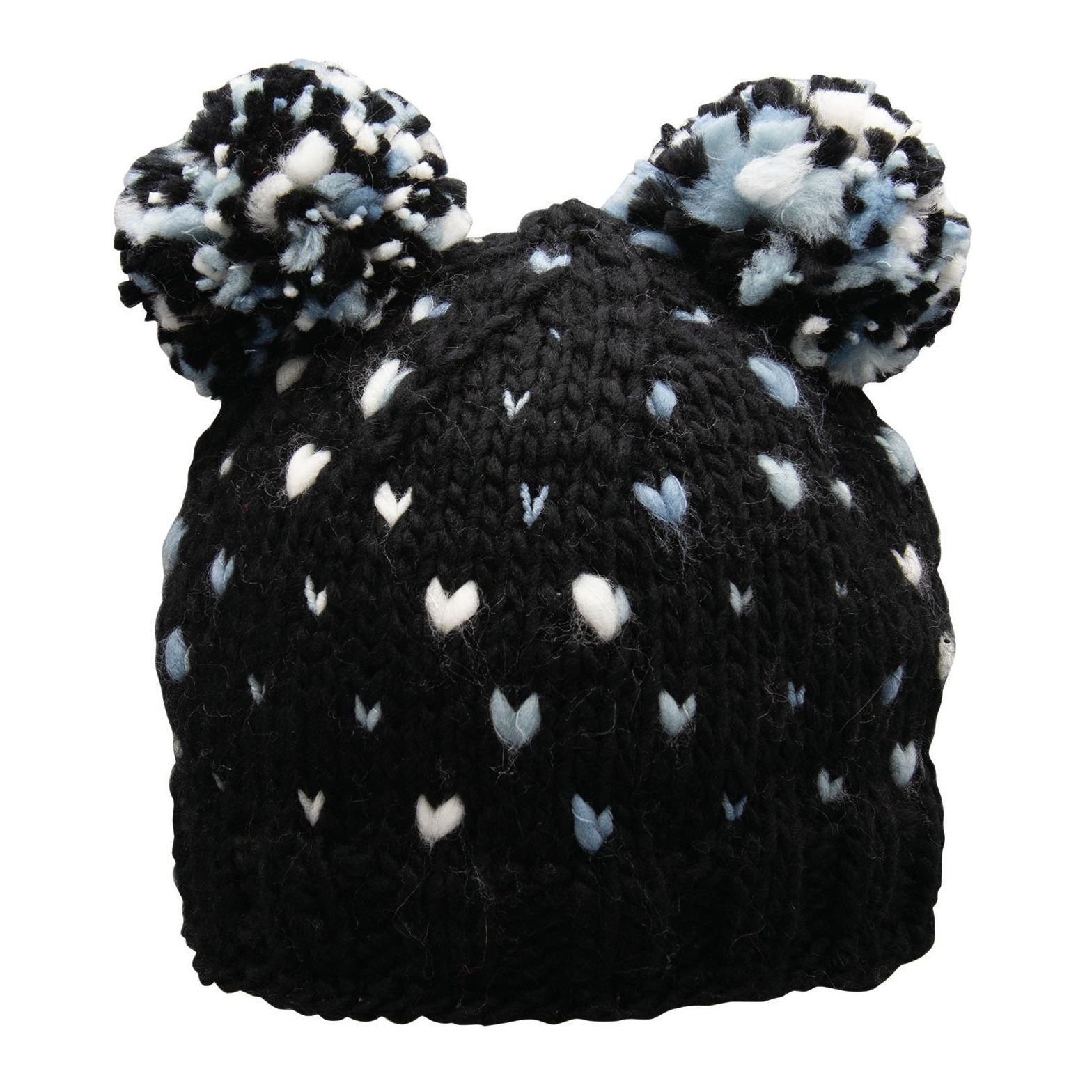 Screamer Kids Juicy Fruit - Black/Turquoise