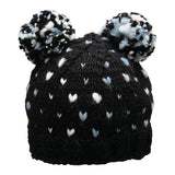 Screamer Kids Juicy Fruit - Black/Turquoise