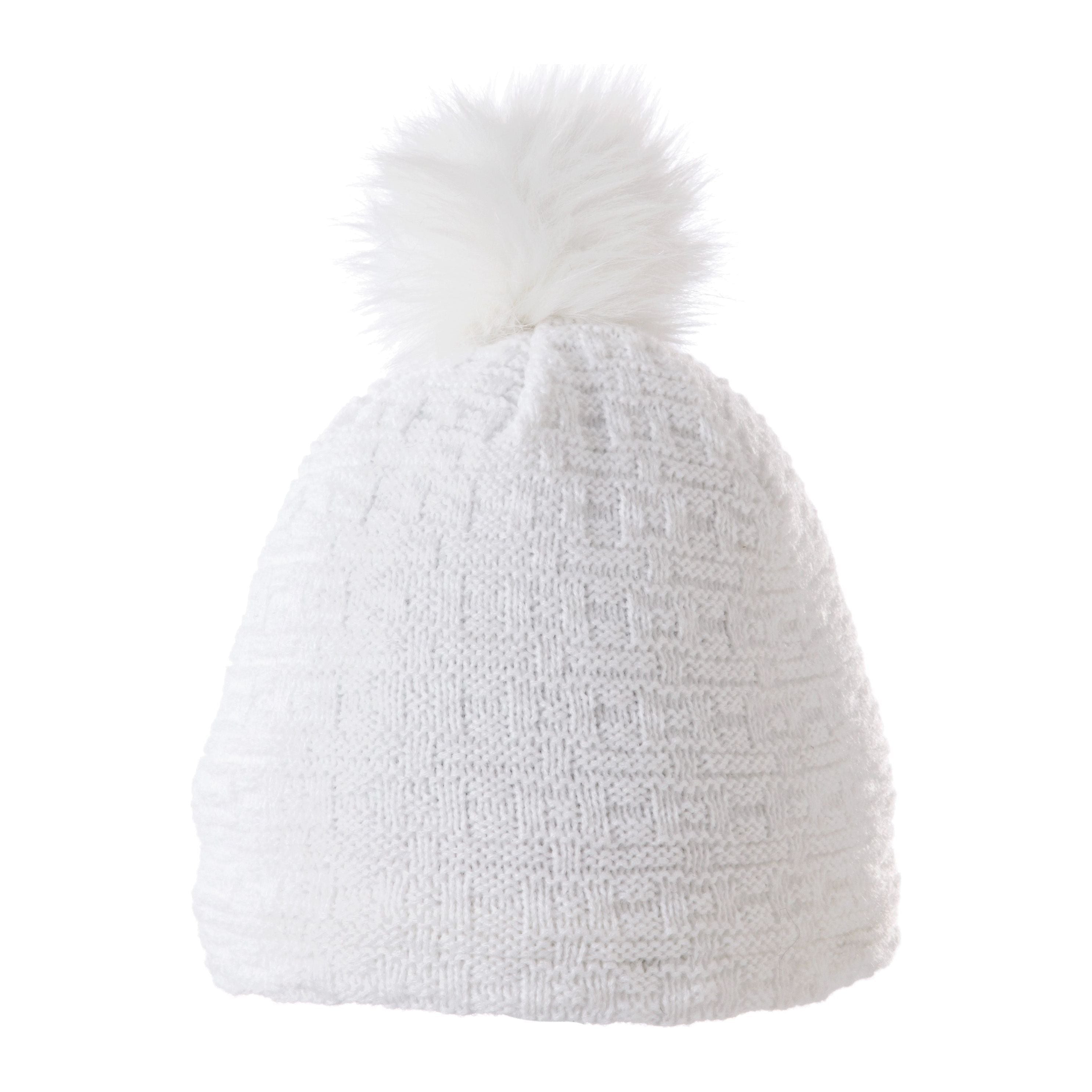 Screamer Kids Vivienne - White
