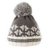 Screamer Kids Nathan - Charcoal/White