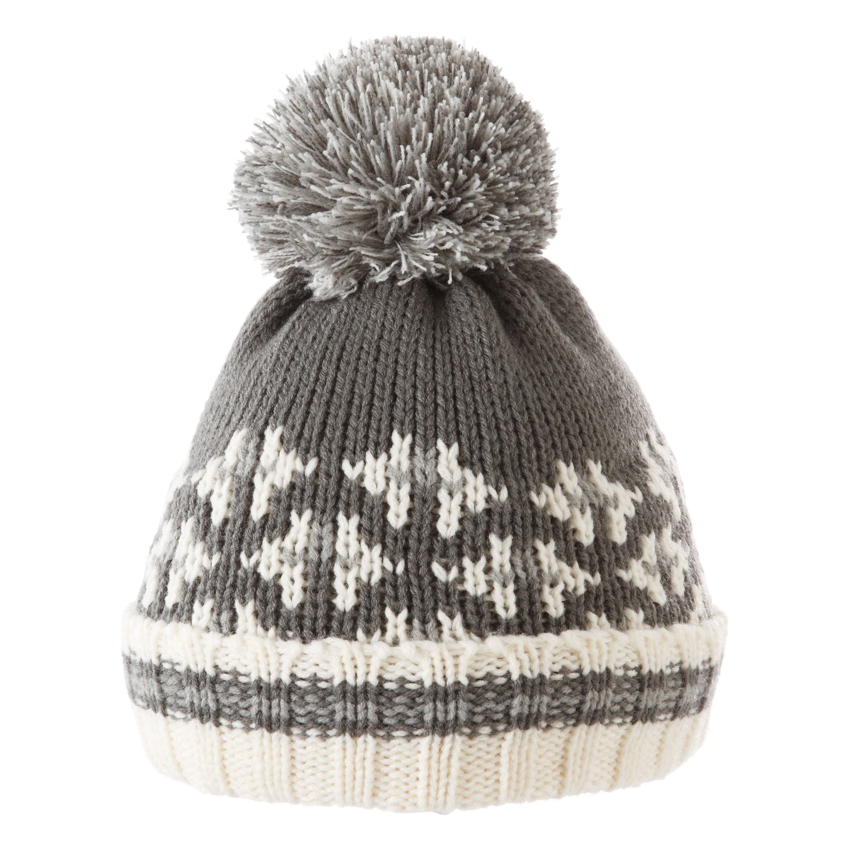Screamer Kids Nathan - Charcoal/White
