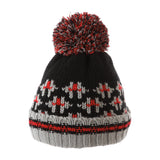 Screamer Kids Nathan Black/Red