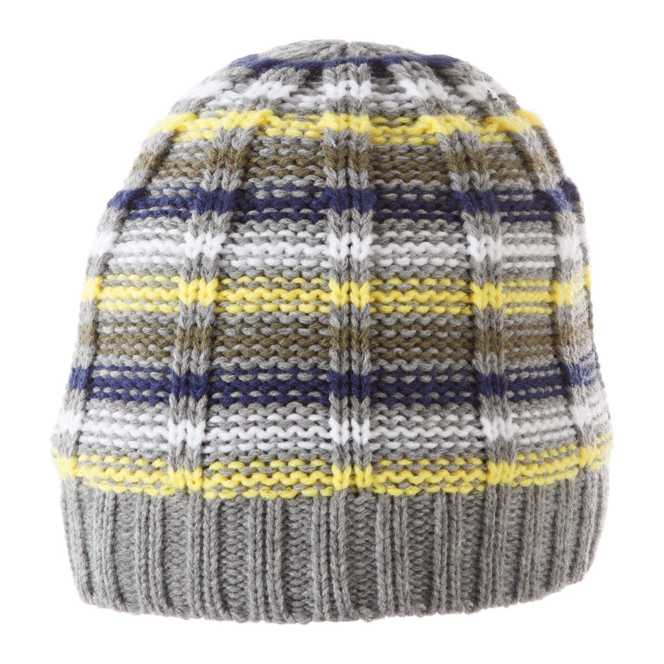 Screamer Kids Bud - Charcoal/Blue
