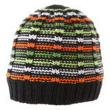 Screamer Kids Bud - Green/Orange