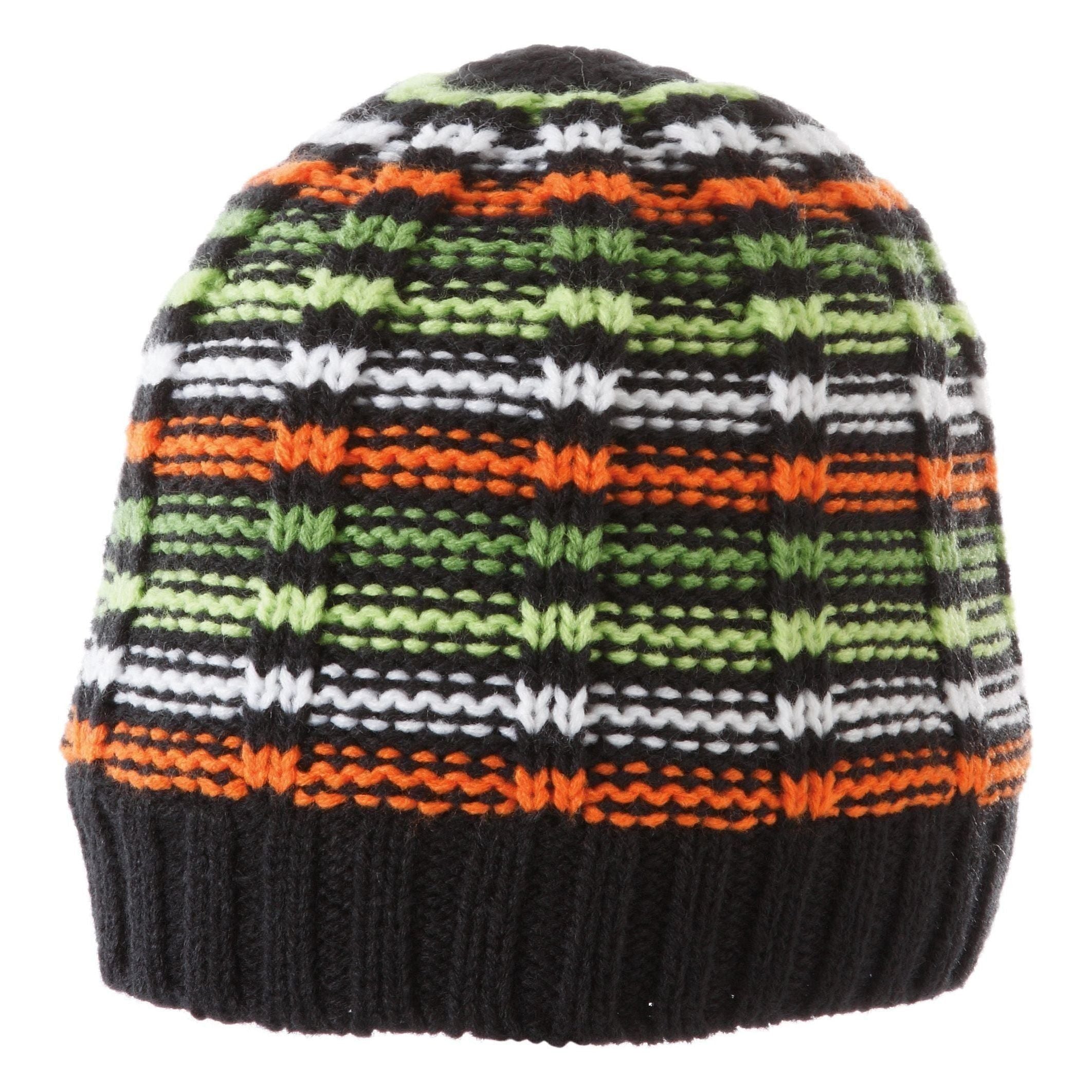 Screamer Kids Bud - Green/Orange