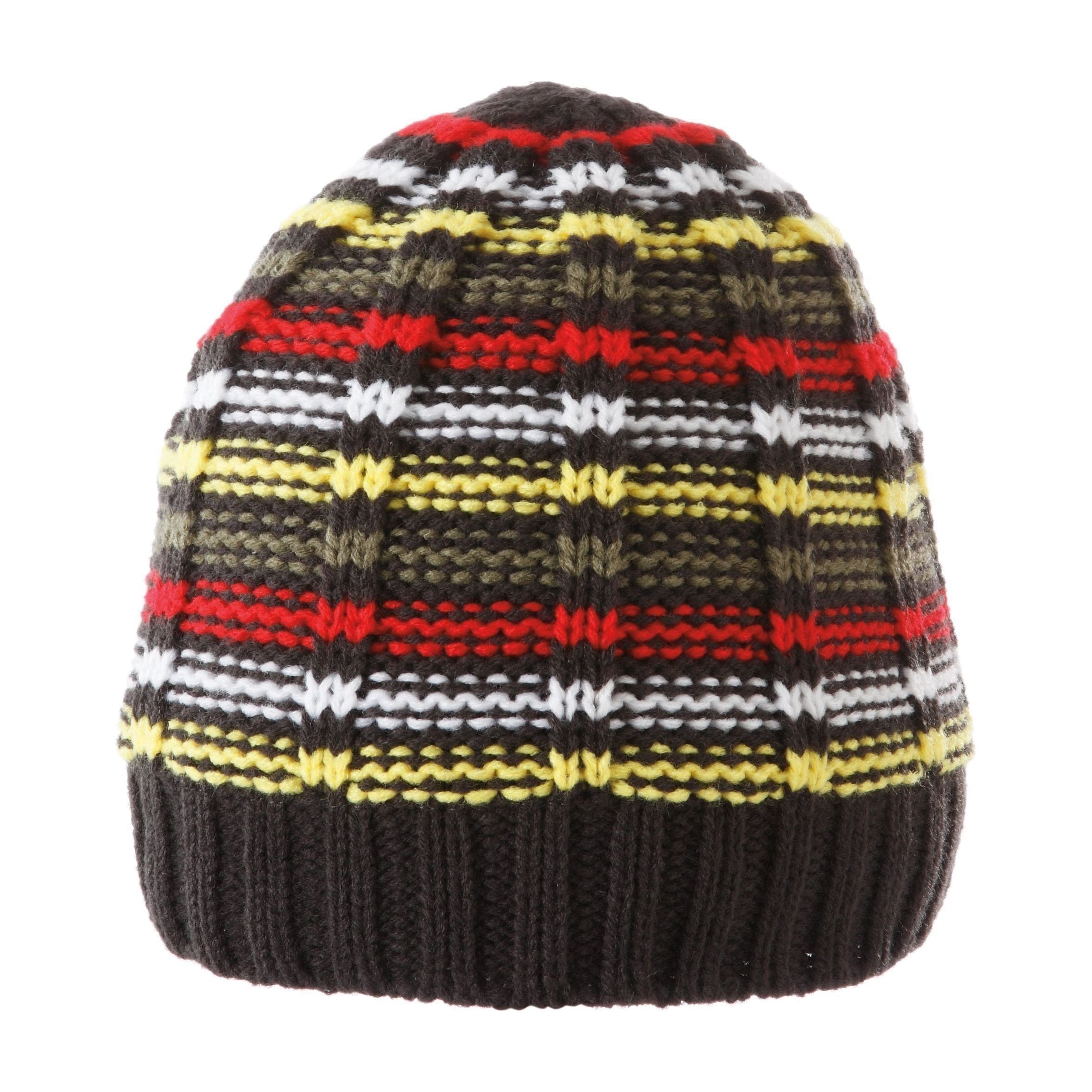 Screamer Kids Bud - Olive/Red