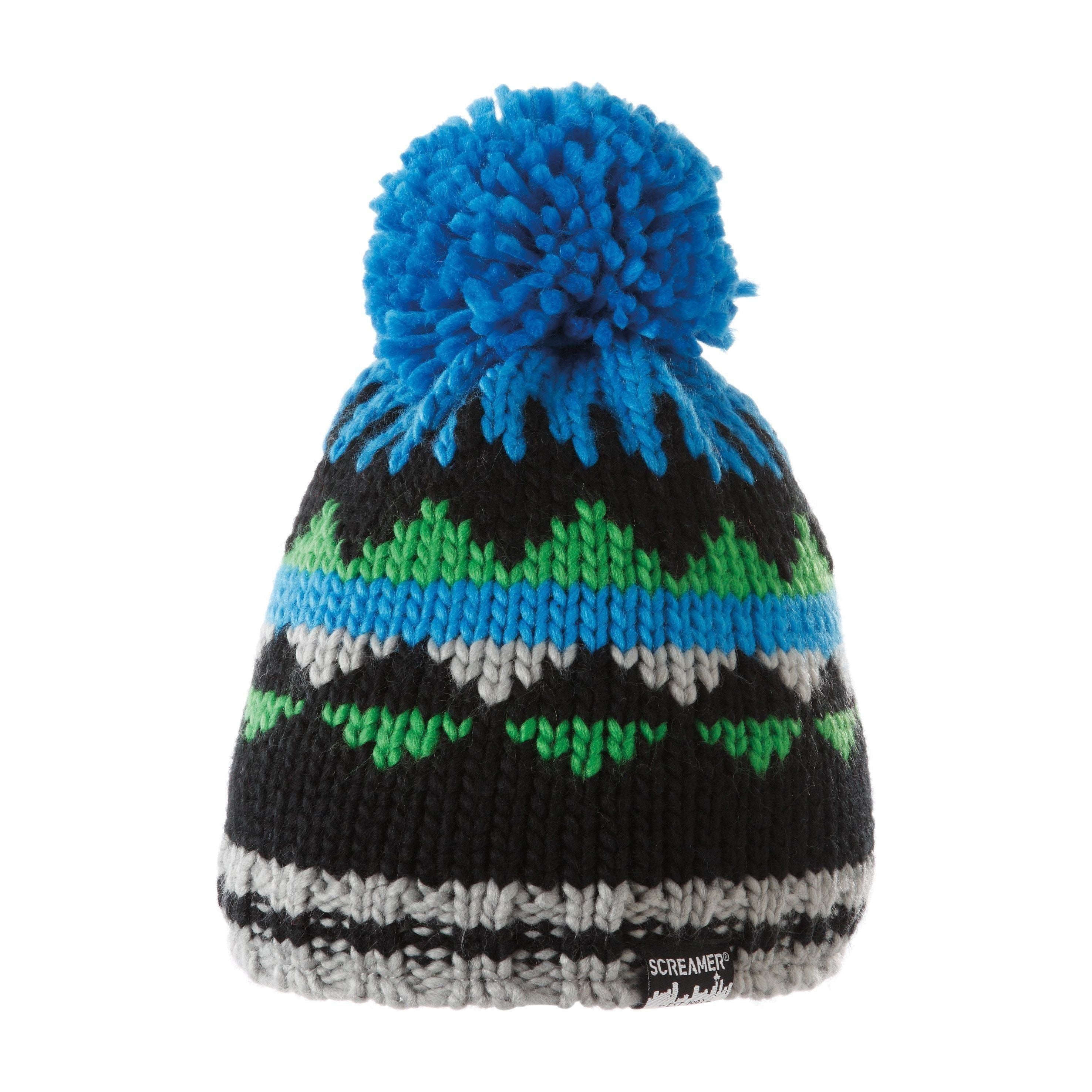Screamer Kids Archie - Blue