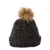 Screamer Kids Tessie - Black