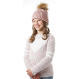 Screamer Kids Tessie - Pink