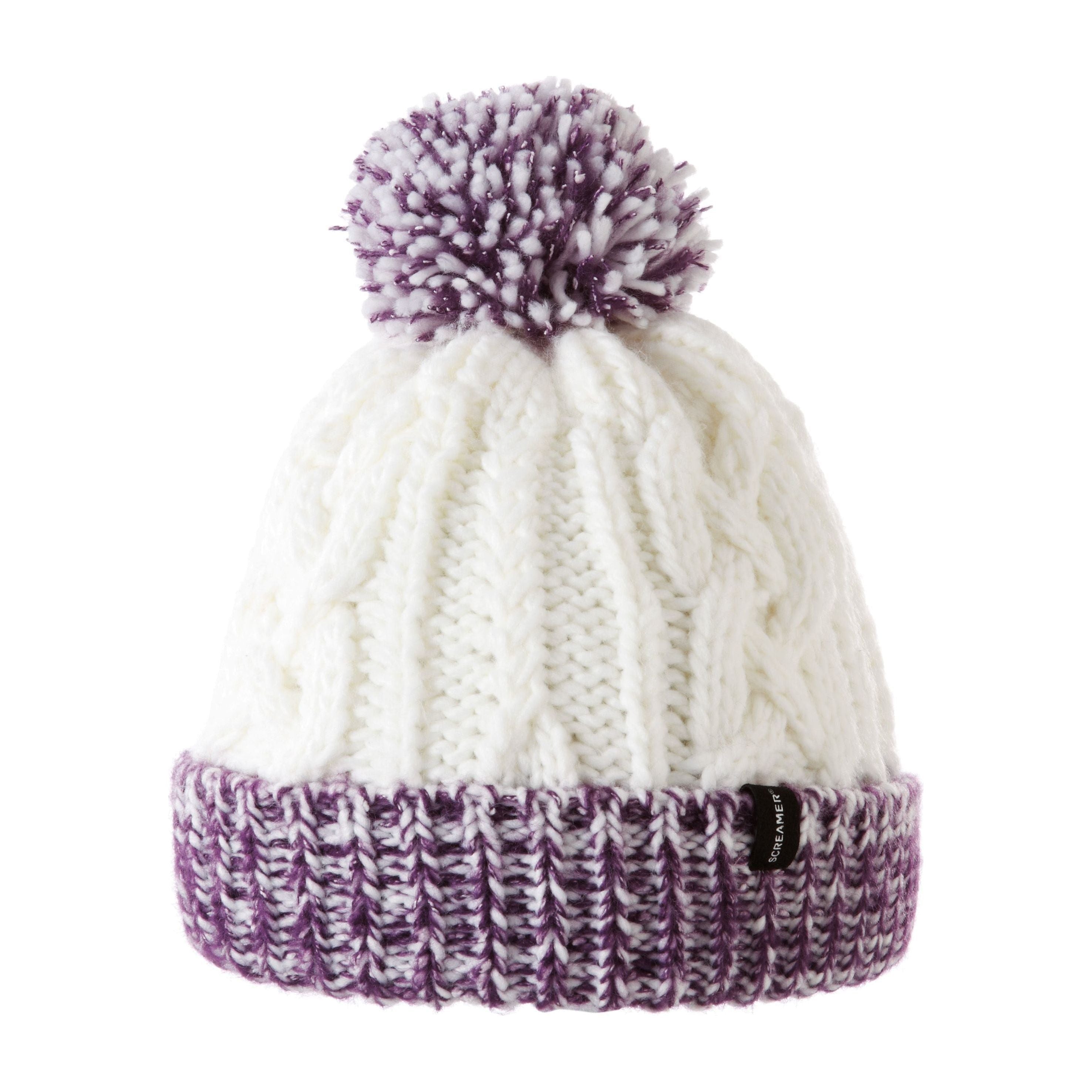 Screamer Kids Haisley - Purple
