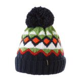 Screamer Kids Tommy Beanie - Blue