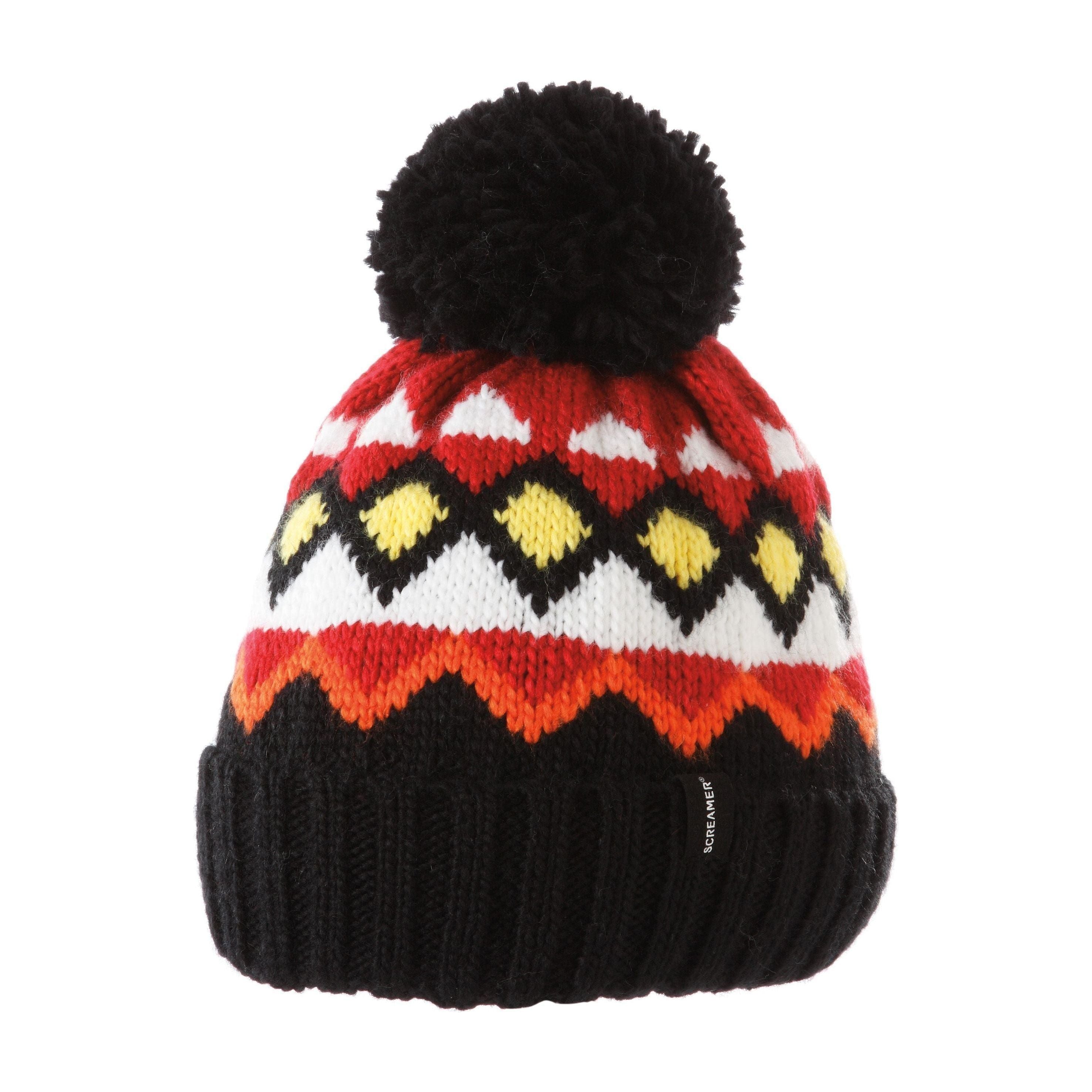 Screamer Kids Tommy - Red