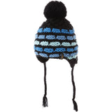 Screamer Kids Posey - Black/Brown