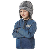 Screamer Kids Samson - Blue/Black
