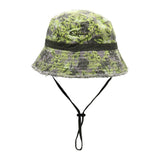 Screamer Kids Idylwood Bucket Hats - Green