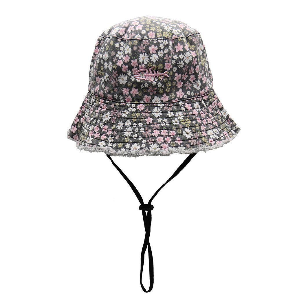 Screamer Kids Idylwood Bucket Hats - Pink