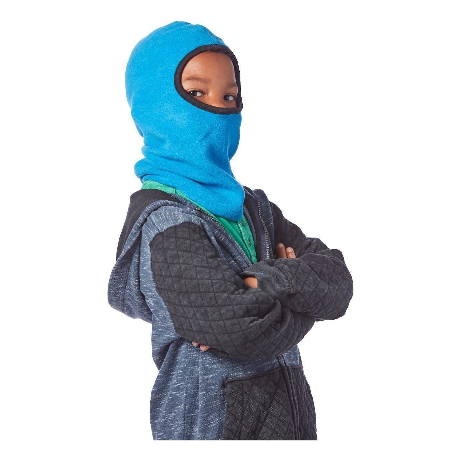 Screamer Kids Snowflurries - Royal