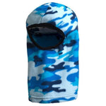 Screamer Kids Snowflurries - Blue Camo