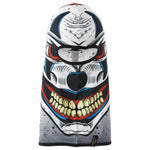 Screamer Casey Facemask - Demon