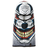 Screamer Casey Facemask - Demon