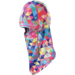 Screamer Casey Facemask - Kaleidoscope