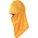 Screamer Casey Facemask - Orange