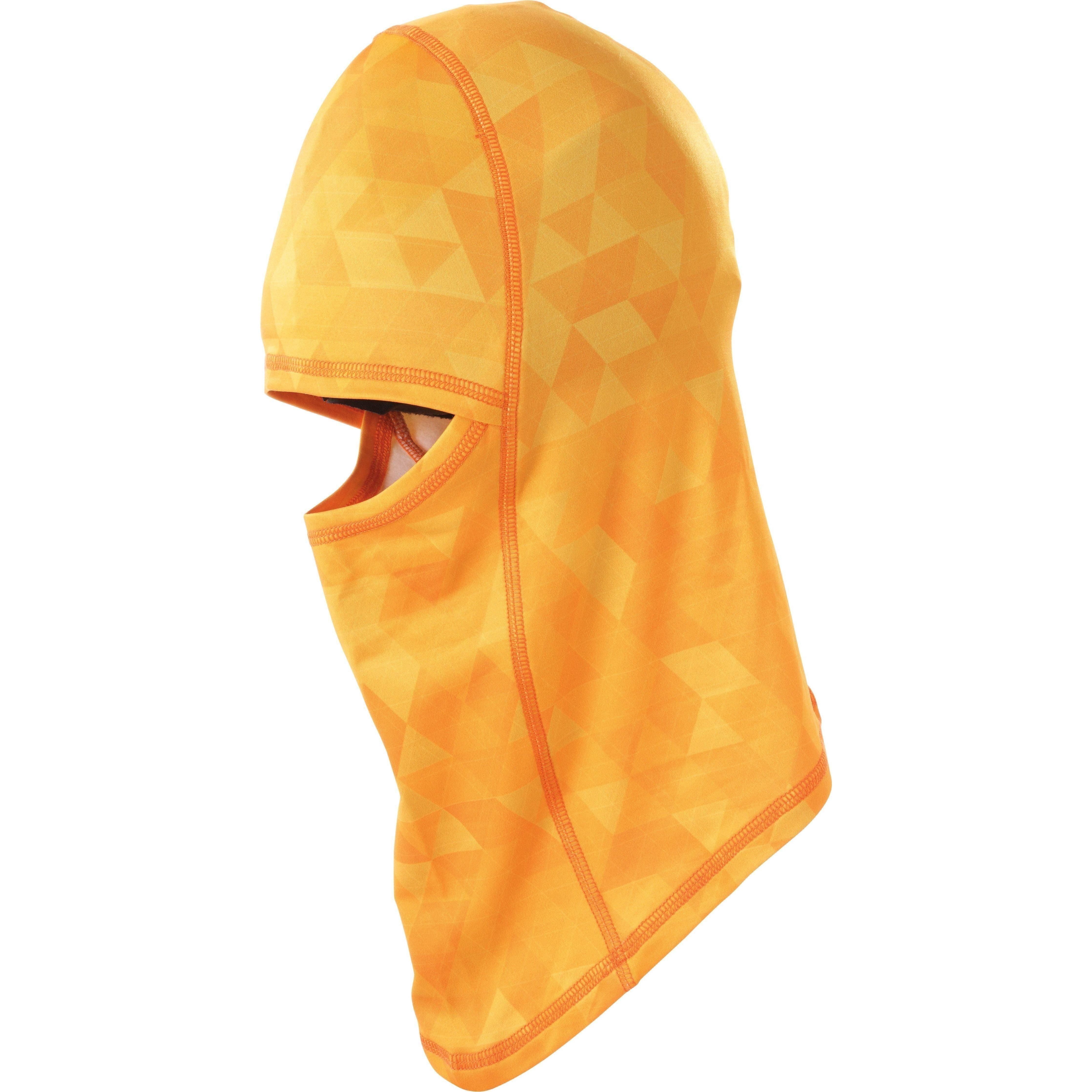 Screamer Casey Facemask - Orange