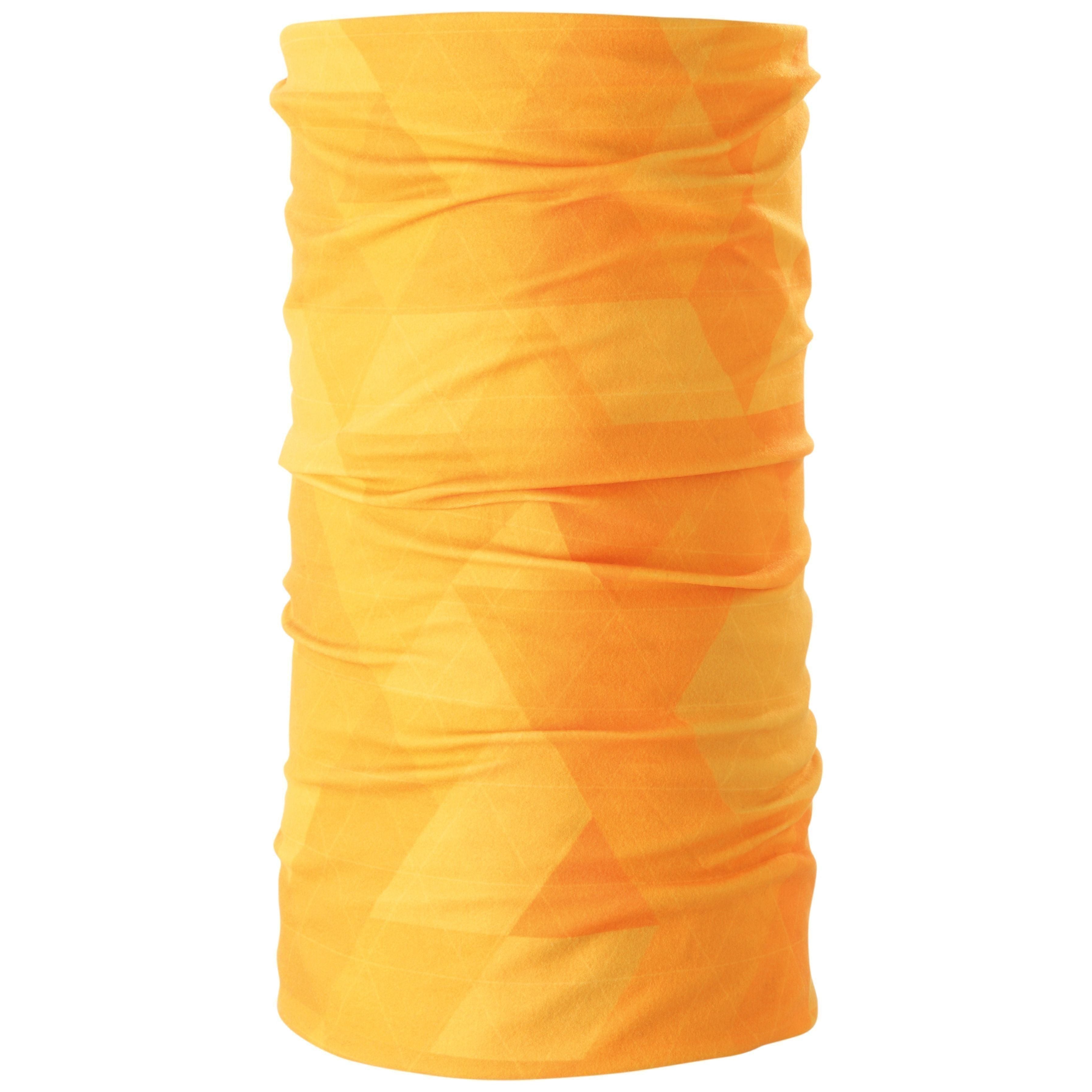 Screamer Casey Neck Tube - Orange