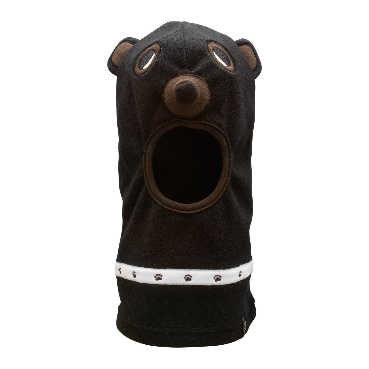 Screamer Kids Animal Facemask Ted E Bear
