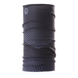 Screamer Seamless Neck Tube - Black