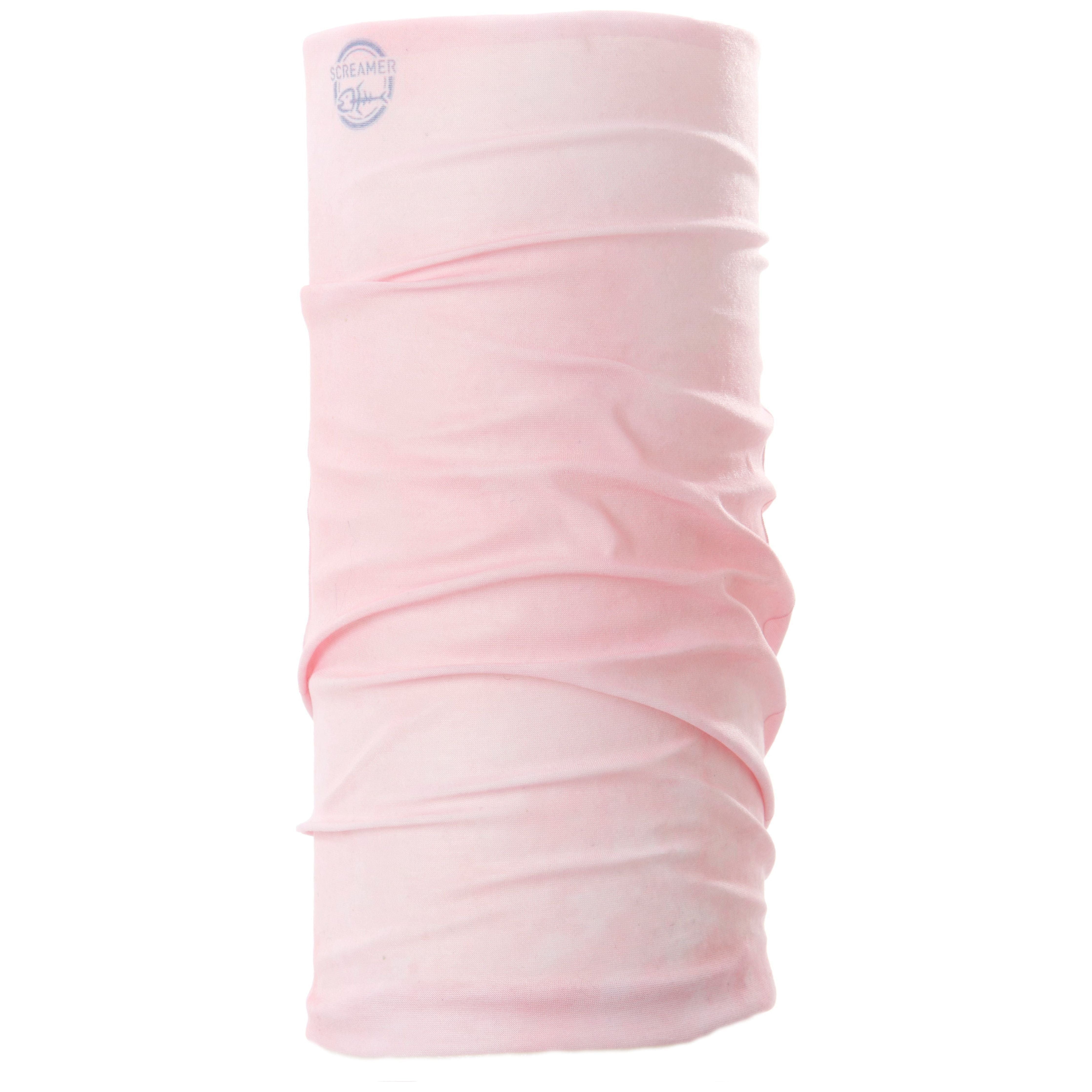 Screamer Seamless Neck Tube - Peach