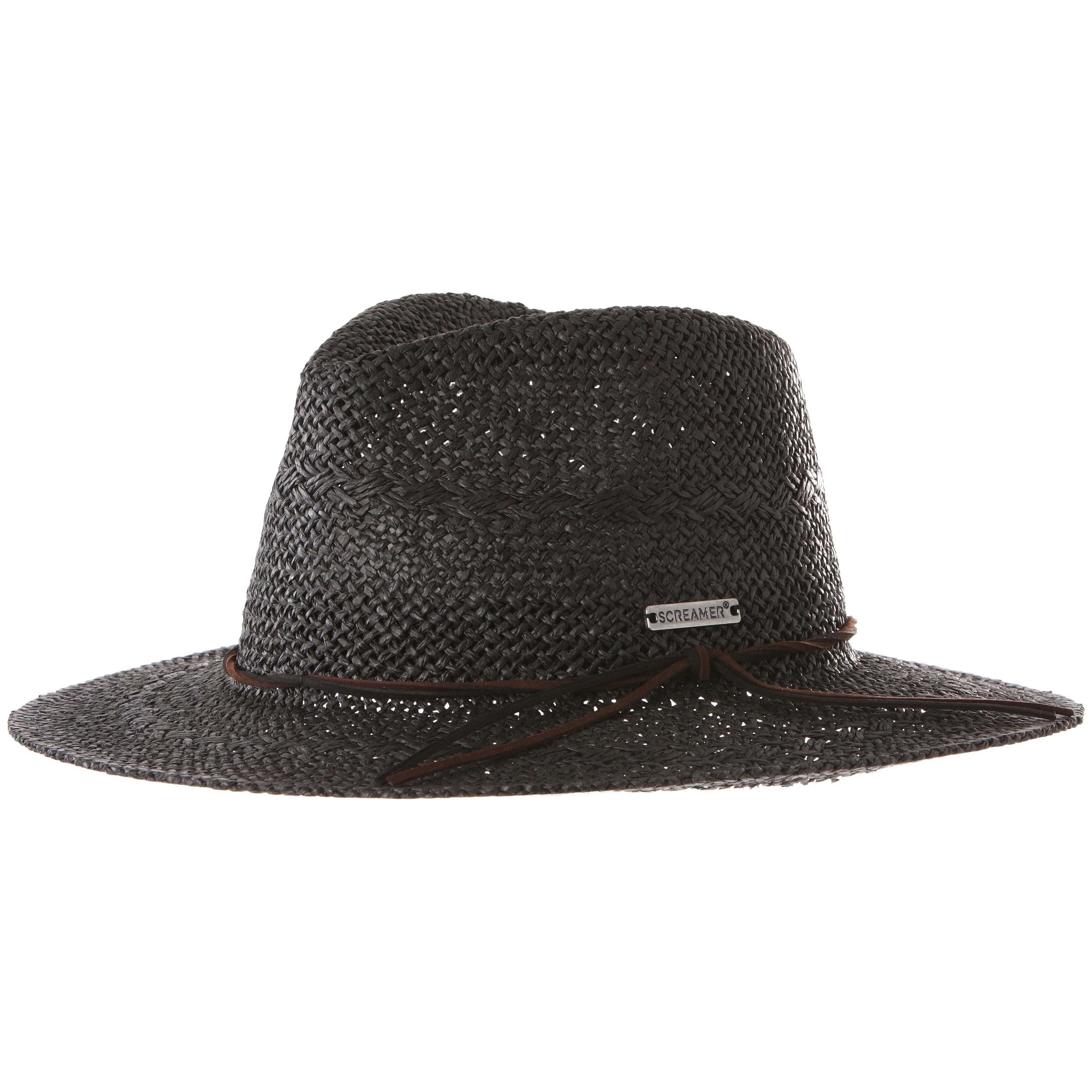 Screamer Palm Springs - Black