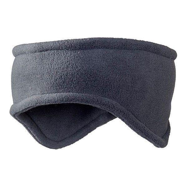 Screamer Headband Shaped - Charcoal
