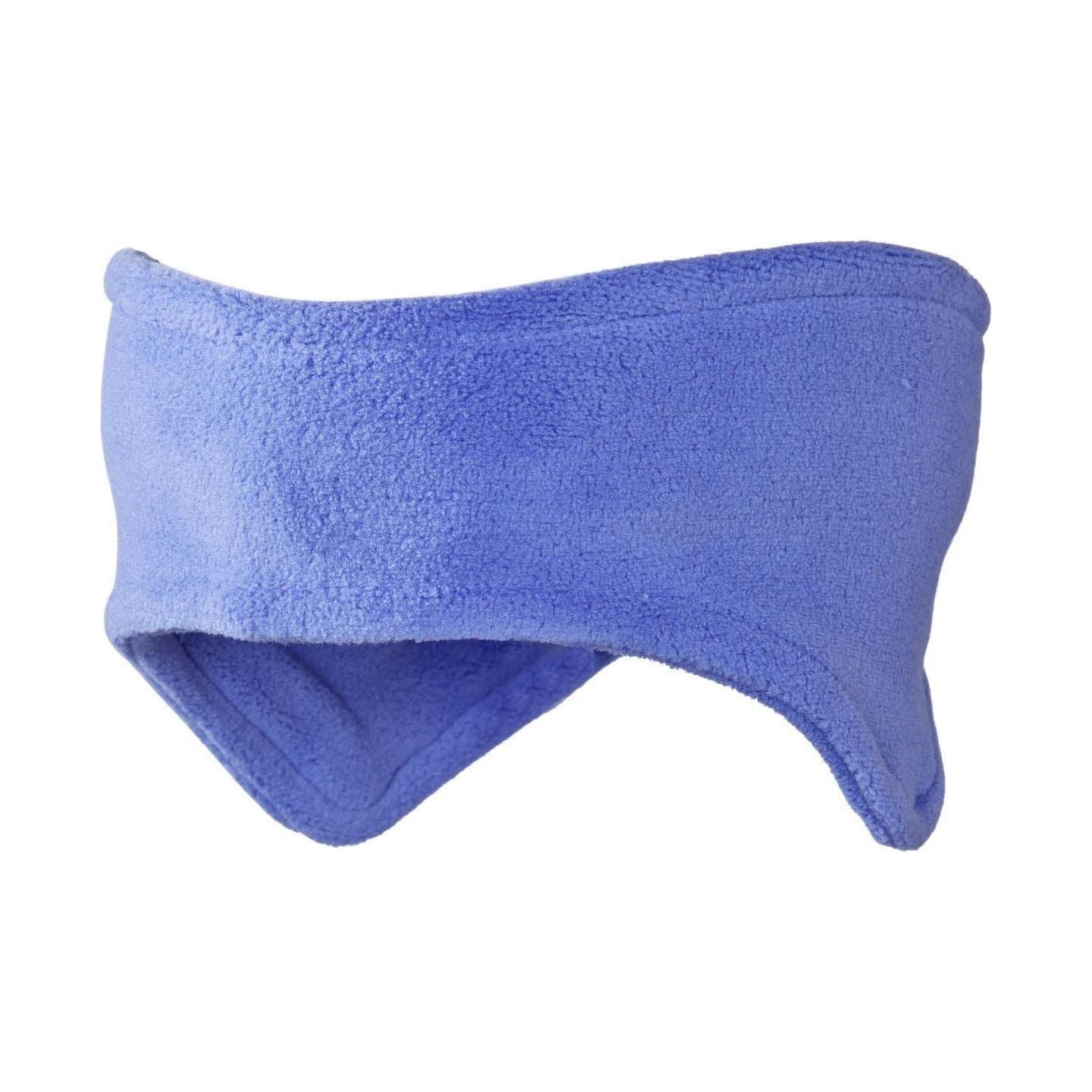 Screamer Headband Shaped - Purple Iris